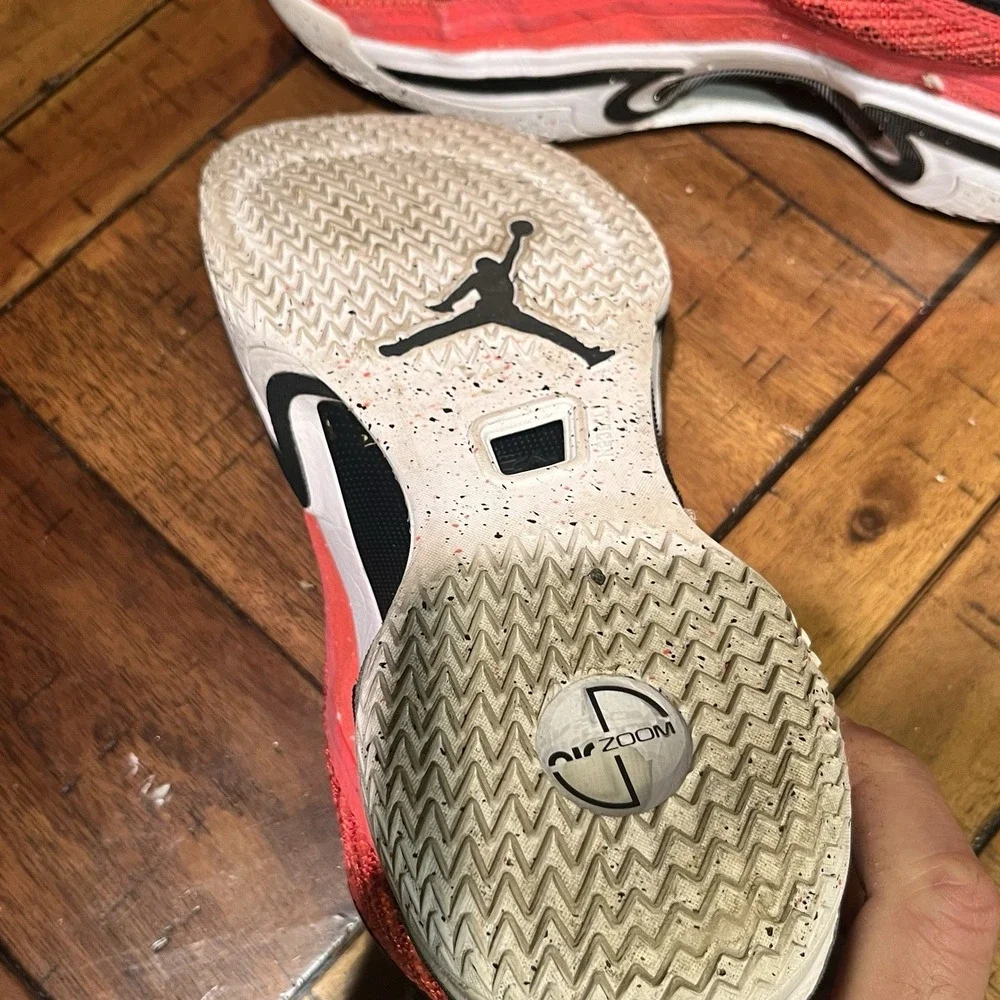 Jordan nike air